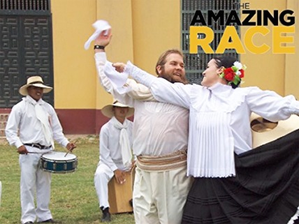 "The Amazing Race" In It to Win It Technical Specifications