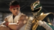 "Super Power Beat Down" Ryu vs. Green Ranger | ShotOnWhat?