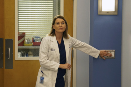 "Grey’s Anatomy" Sledgehammer Technical Specifications