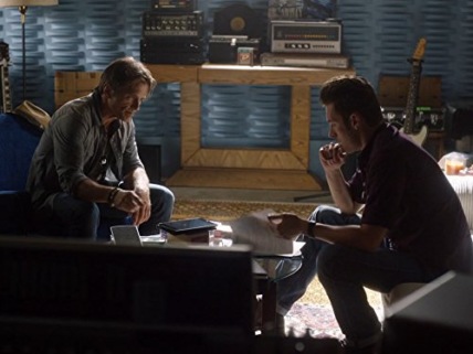 "Nashville" Can’t Let Go Tech Specs - ShotOnWhat? "Nashville" Can’t Let Go Technical Specifications