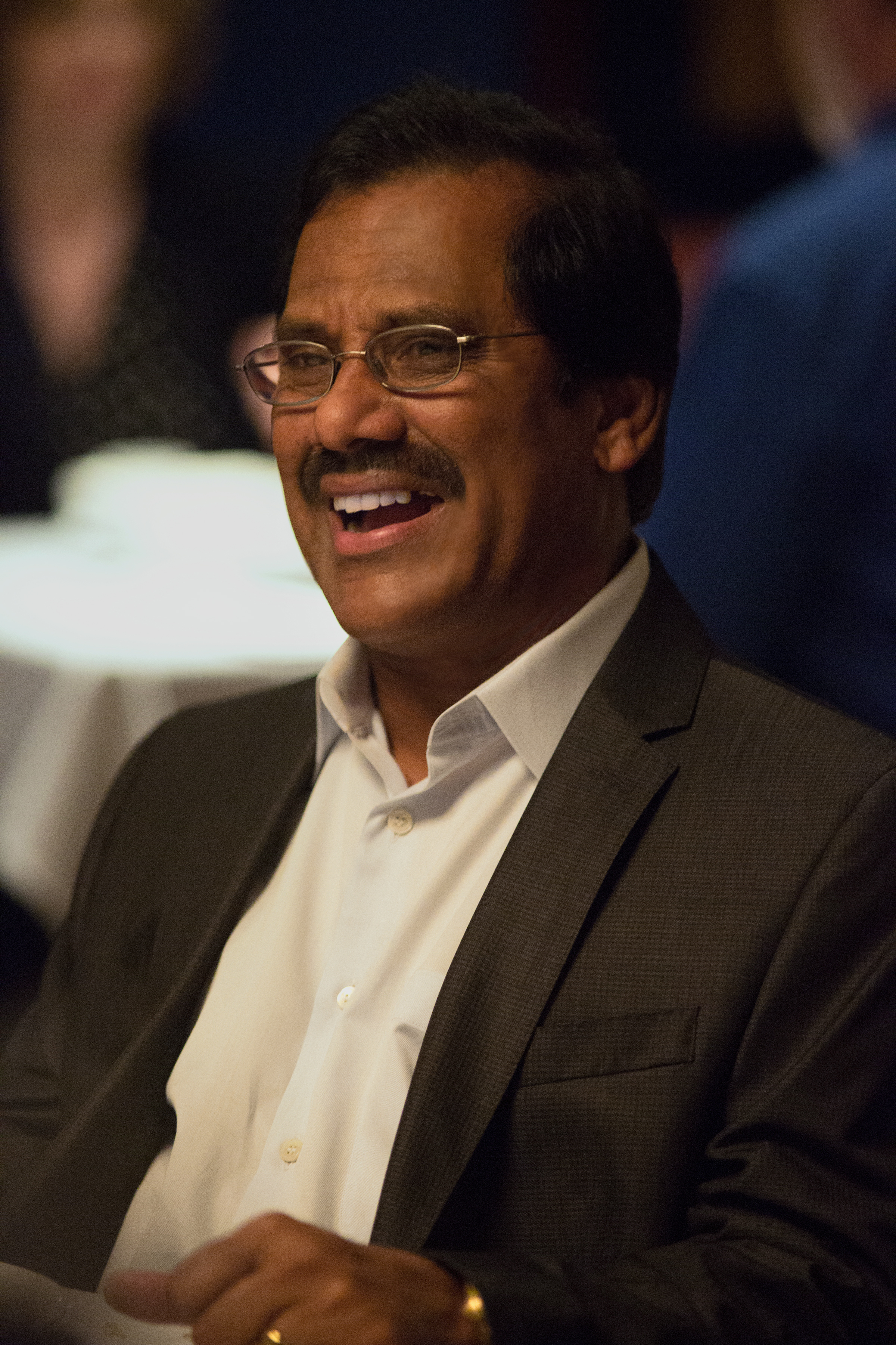 &quot;Master of None&quot; Parents