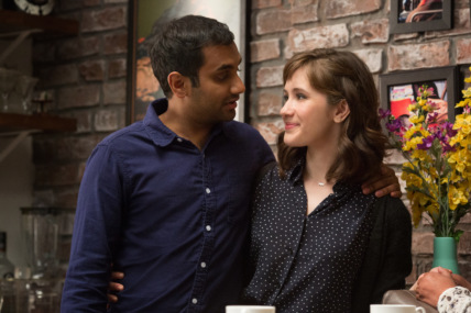 "Master of None" Mornings Technical Specifications