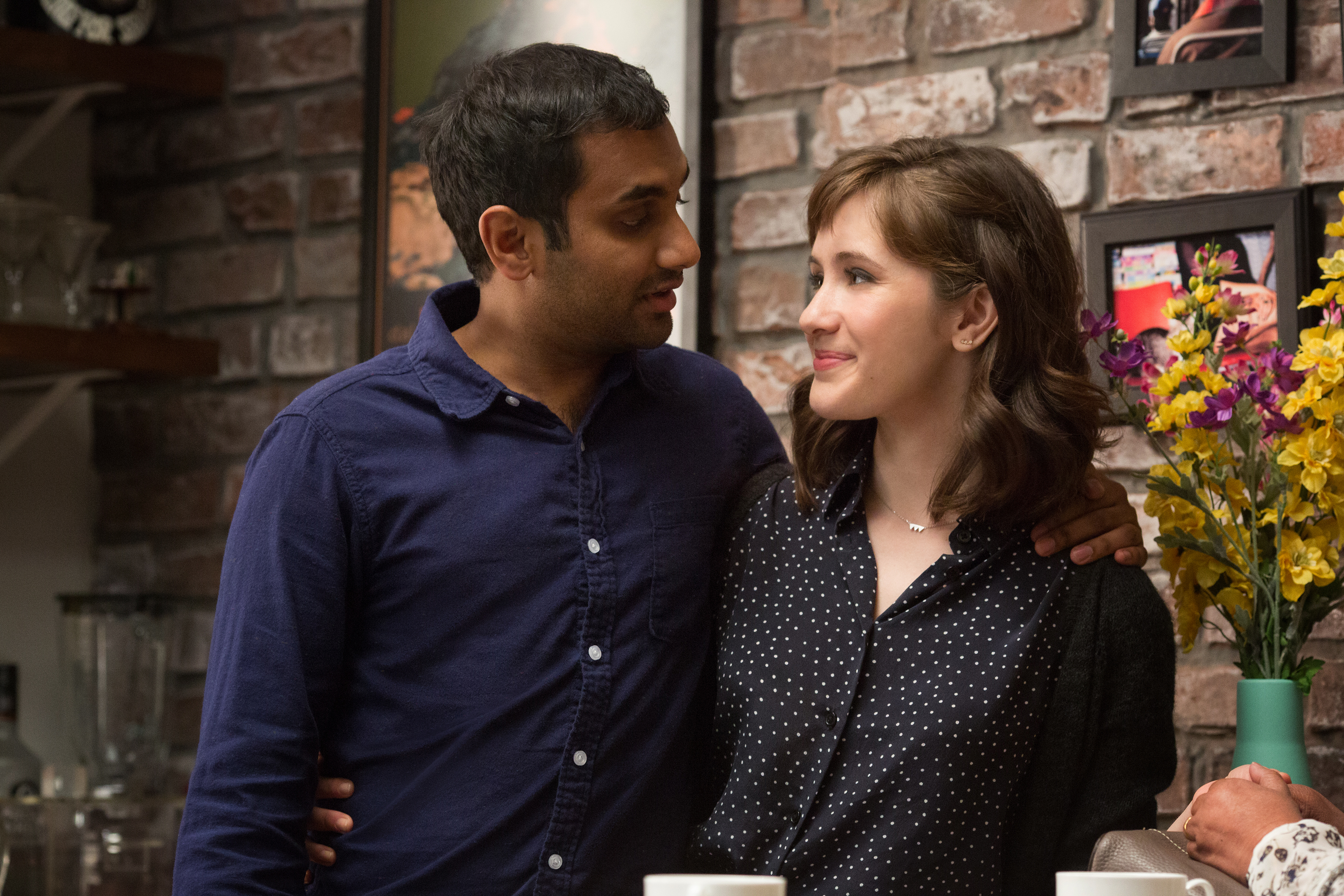 &quot;Master of None&quot; Mornings