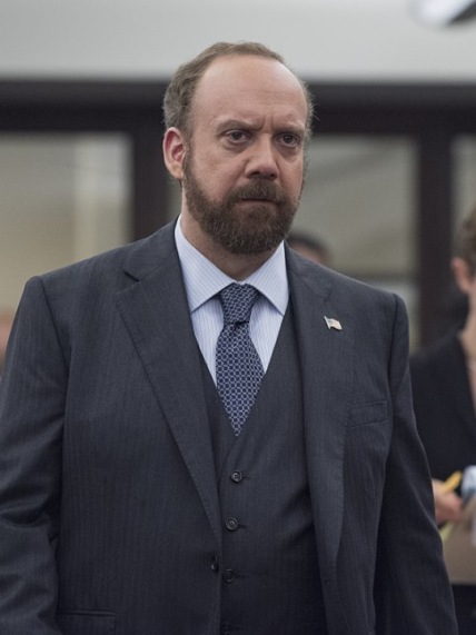 "Billions" Naming Rights Technical Specifications