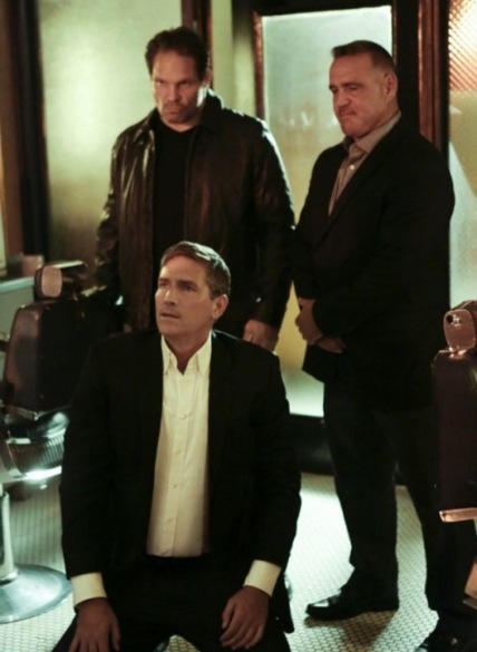 "Person of Interest" ShotSeeker Technical Specifications