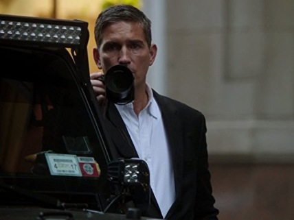 "Person of Interest" Sotto Voce Technical Specifications