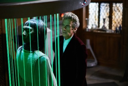 "Doctor Who" Face the Raven Technical Specifications