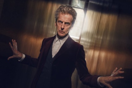 "Doctor Who" Heaven Sent Technical Specifications