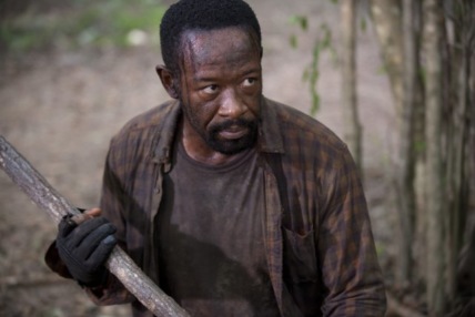"The Walking Dead" Here’s Not Here Technical Specifications