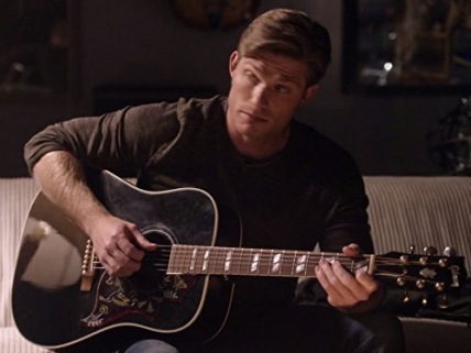 "Nashville" What I Cannot Change Technical Specifications