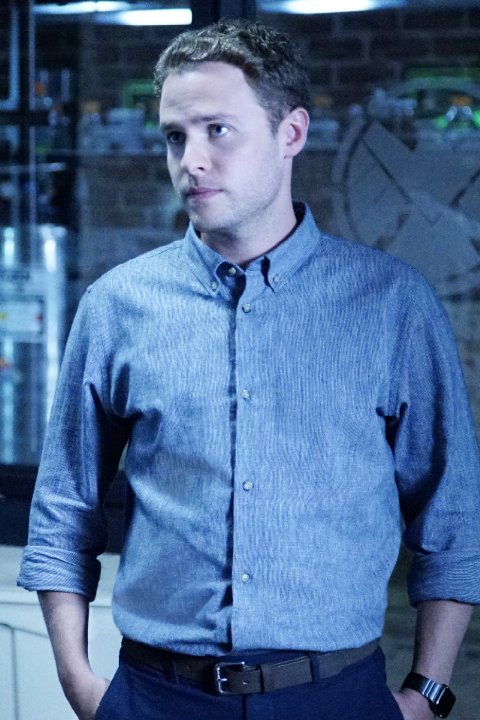 &quot;Agents of S.H.I.E.L.D.&quot; A Wanted (Inhu)Man