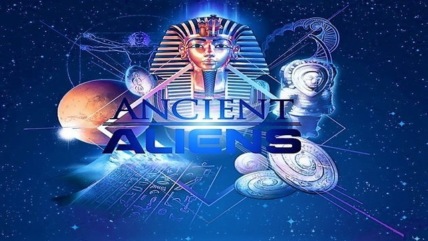 "Ancient Aliens" Alien Messages Technical Specifications