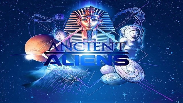 "Ancient Aliens" Alien Messages