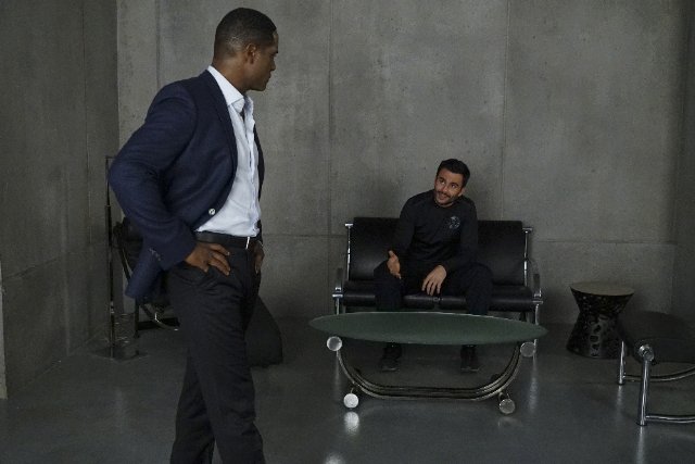 &quot;Agents of S.H.I.E.L.D.&quot; Chaos Theory
