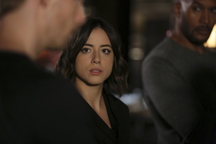 "Agents of S.H.I.E.L.D." Many Heads, One Tale Technical Specifications