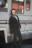 "The Walking Dead" Knots Untie | ShotOnWhat?