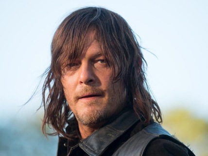 "The Walking Dead" Twice as Far Technical Specifications