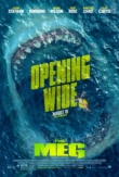 The Meg | ShotOnWhat?