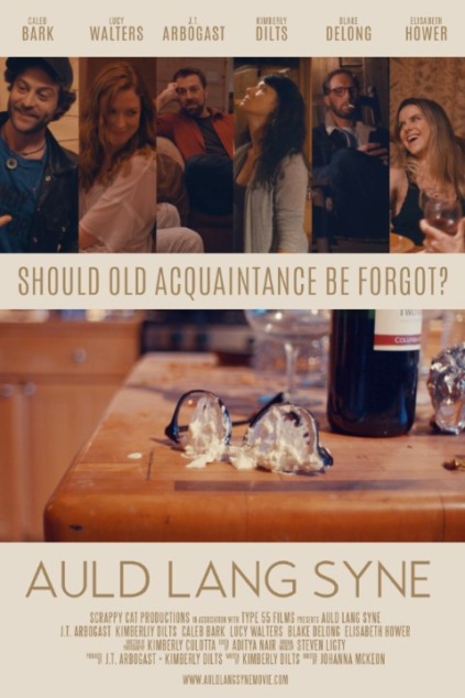 Auld Lang Syne Technical Specifications