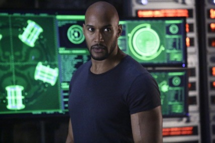 "Agents of S.H.I.E.L.D." Maveth Technical Specifications
