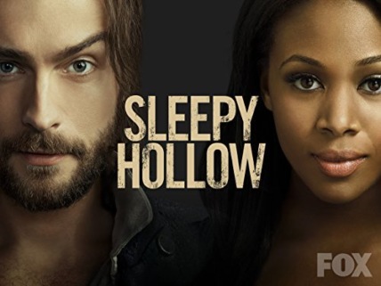 "Sleepy Hollow" Whispers in the Dark Technical Specifications