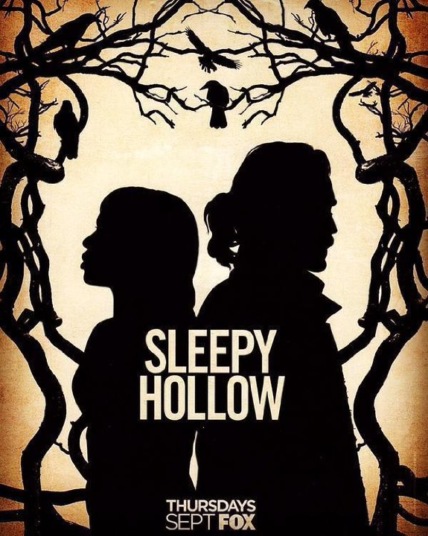 "Sleepy Hollow" Dead Men Tell No Tales Technical Specifications