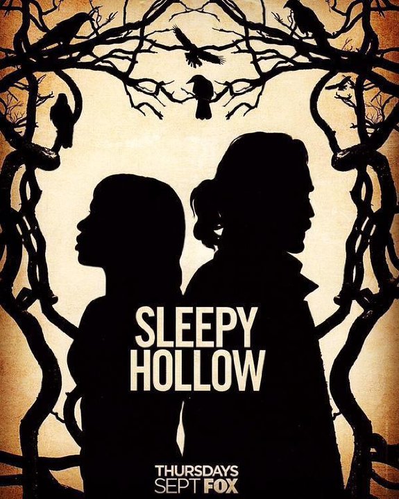 &quot;Sleepy Hollow&quot; Dead Men Tell No Tales