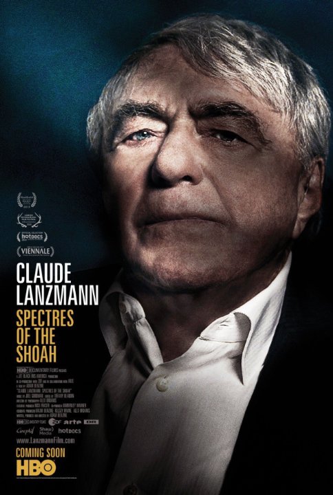 Claude Lanzmann: Spectres of the Shoah | ShotOnWhat?