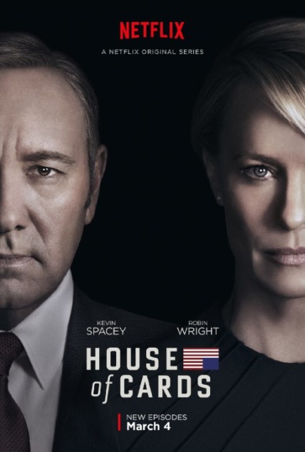 "House of Cards" Chapter 41 Technical Specifications