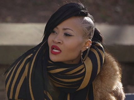 "Love & Hip Hop: Atlanta" The Danger Zone Technical Specifications