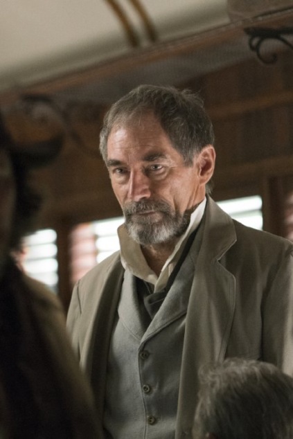 "Penny Dreadful" Good and Evil Braided Be Technical Specifications