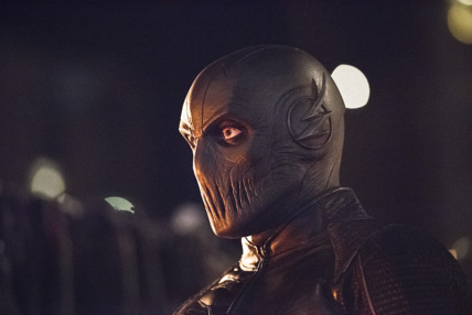 "The Flash" Enter Zoom Technical Specifications