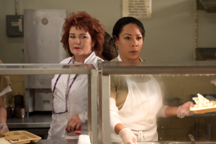 "Orange Is the New Black" (Don’t) Say Anything Technical Specifications