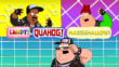 "Family Guy" Candy, Quahog Marshmallow | ShotOnWhat?