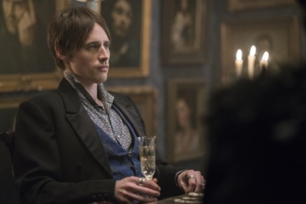 "Penny Dreadful" Ebb Tide Technical Specifications