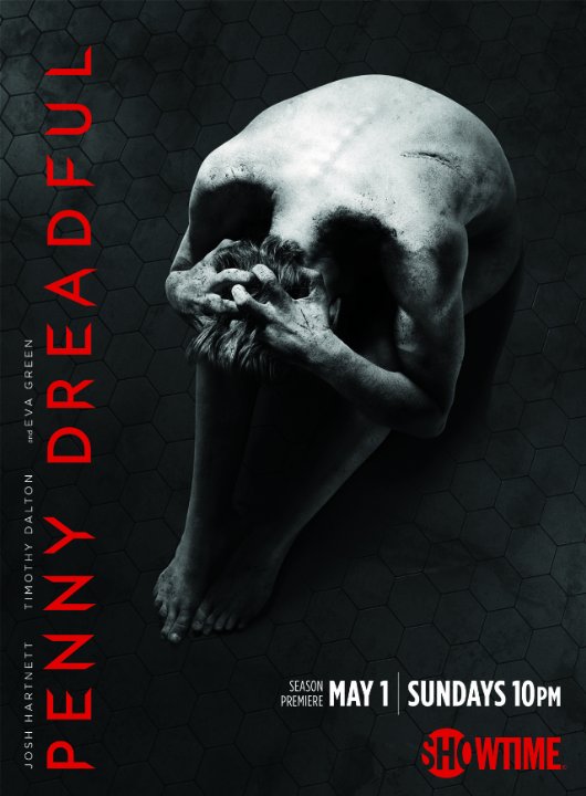 "Penny Dreadful" Perpetual Night