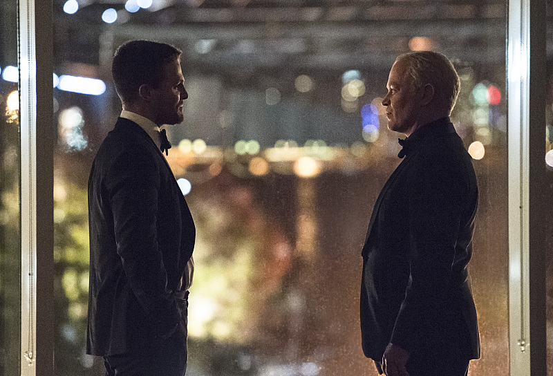 "Arrow" Brotherhood