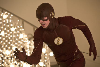 "The Flash" Potential Energy Technical Specifications