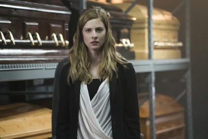 "The Vampire Diaries" Live Through This Tech Specs - ShotOnWhat? "The Vampire Diaries" Live Through This Technical Specifications