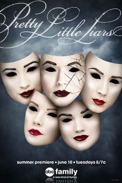 "Pretty Little Liars" Did You Miss Me? Technical Specifications