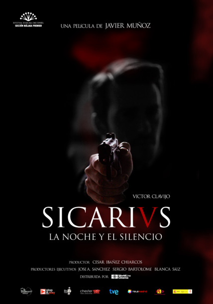 Sicarivs: the Night and the Silence Technical Specifications