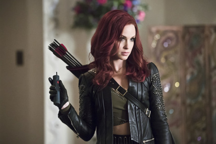 "Arrow" Broken Hearts Technical Specifications