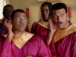 "Key and Peele" Severed Head Showcase | ShotOnWhat?