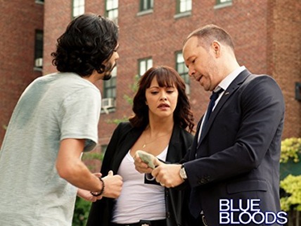 "Blue Bloods" Worst Case Scenario Technical Specifications