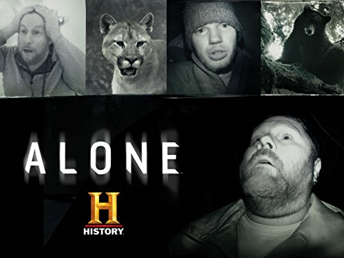 &quot;Alone&quot; Rain of Terror