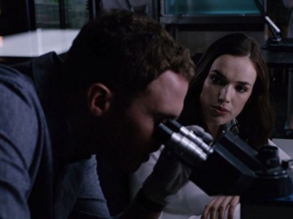 "Agents of S.H.I.E.L.D." Failed Experiments Technical Specifications