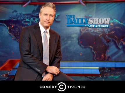 "The Daily Show" Jon Stewart’s Final Episode Technical Specifications