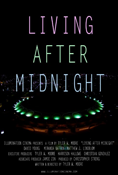 Living After Midnight 2016 Technical Specifications ShotOnWhat