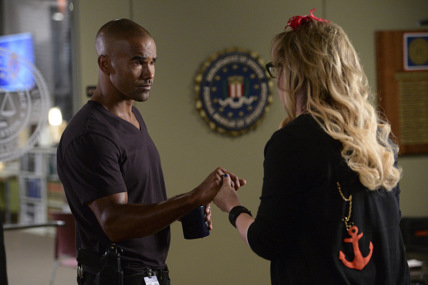 "Criminal Minds" ‘Til Death Do Us Part Technical Specifications