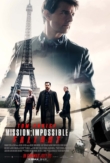Mission: Impossible - Fallout | ShotOnWhat?